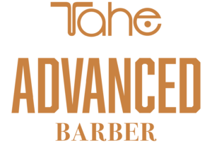 logo premios tahe advanced barber