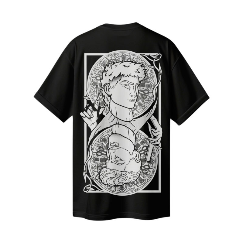 T-SHIRT - immagine 3