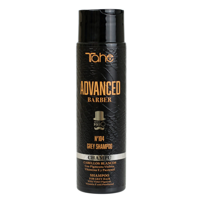 Nº104 GREY SHAMPOO