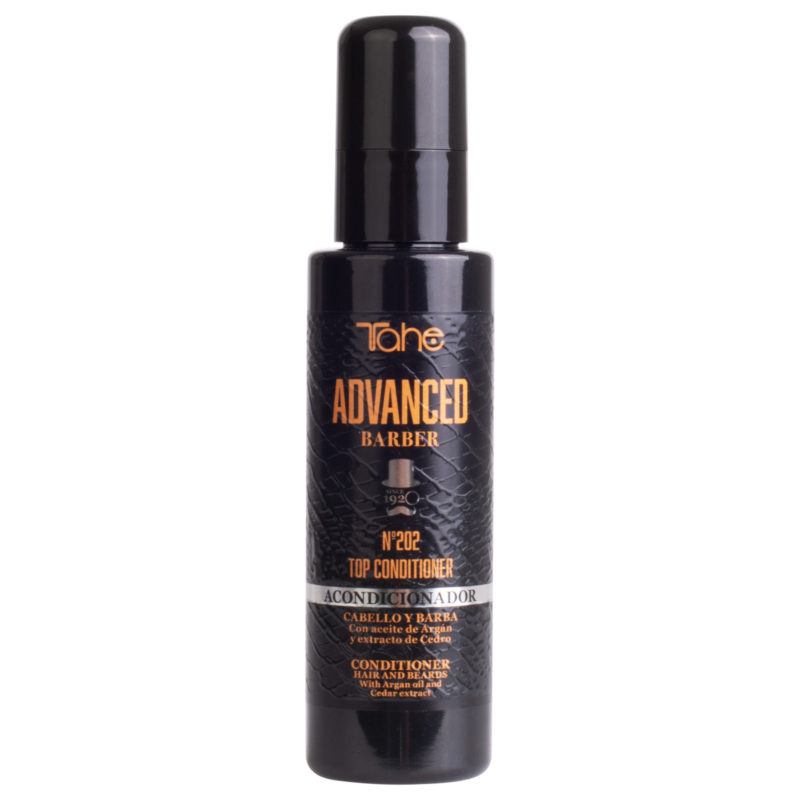 Nº202 TOP CONDITIONER