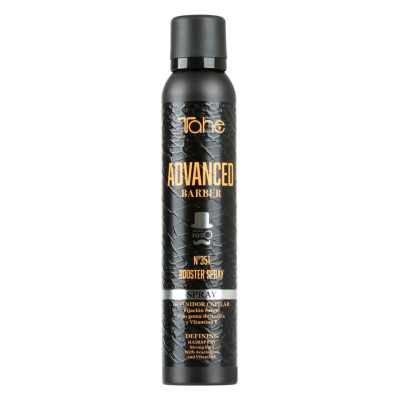 Nº351 BOOSTER SPRAY