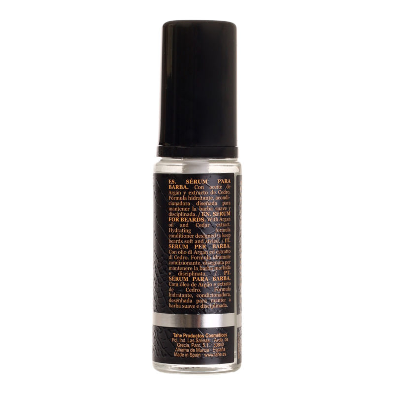 Nº501 DEFINITIVE SERUM - Imagen 2