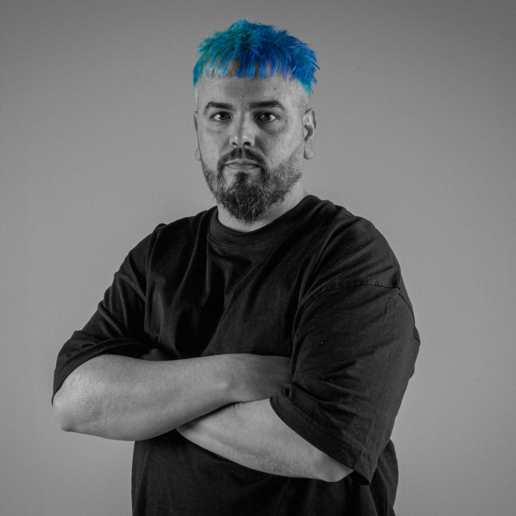 De los Tahe Advanced Barber Awards a los Booksy XLive: Adrián Civera brilla con ‘Urban Edge’